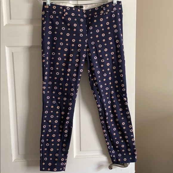 J. Crew Minnie Pants - Picture 1 of 5